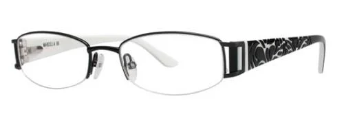 Dana Buchman Eyeglasses MARCELLA