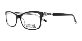 Kenneth Cole Eyeglasses KC0781