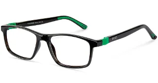 03-Indestructible Fanboy 3.0 Black Green