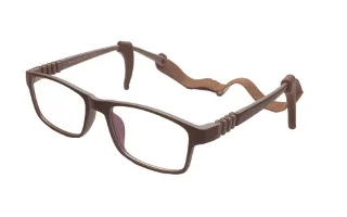 100 Brown