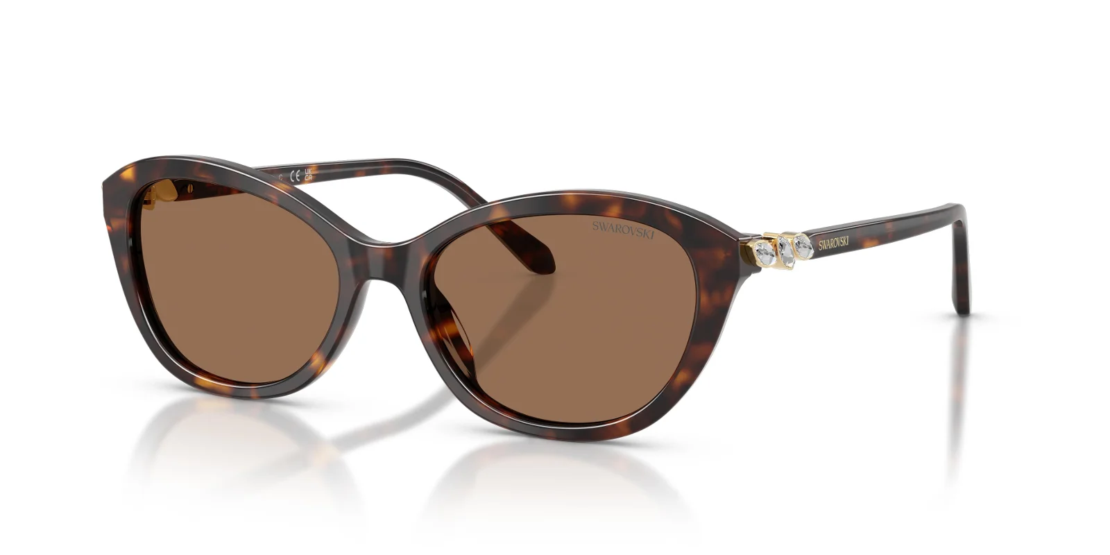 Swarovski Sunglasses SK6066U