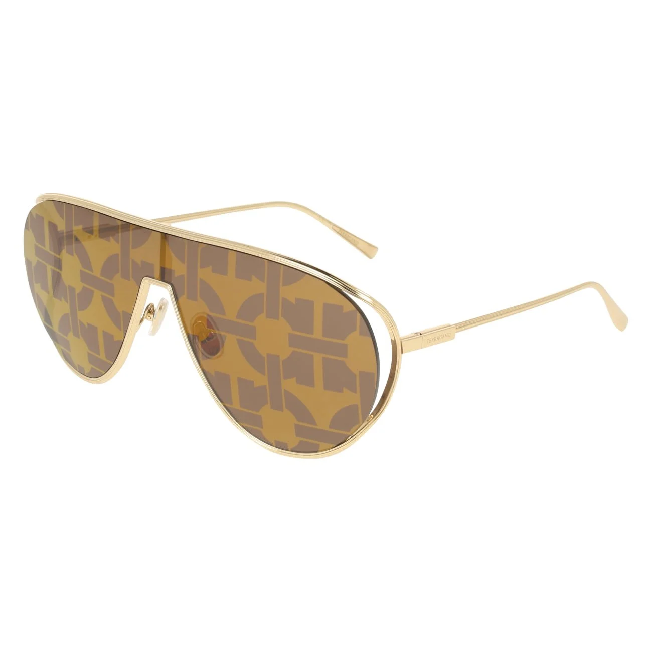 Salvatore Ferragamo Sunglasses SF323SG