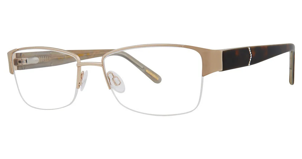 Via Spiga Eyeglasses Ursala