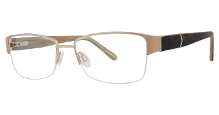 Via Spiga Eyeglasses Ursala