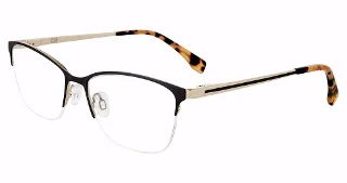 Gap Eyeglasses VGP039