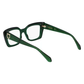 Salvatore Ferragamo Eyeglasses SF3008