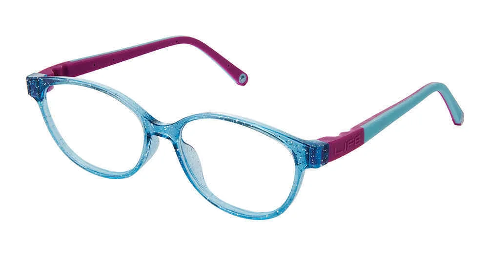 Life Italia Eyeglasses NI-153