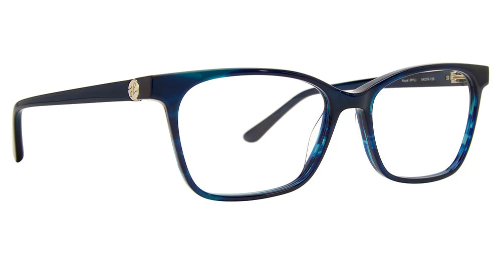 Jenny Lynn Eyeglasses Powerful