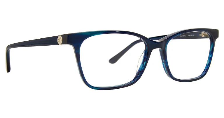 Jenny Lynn Eyeglasses Powerful