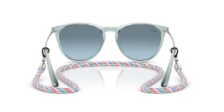 Ray Ban Sunglasses RJ9060S