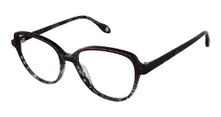 S403-F-3729 Grey Eggplant