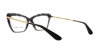 Dolce & Gabbana Eyeglasses DG5025