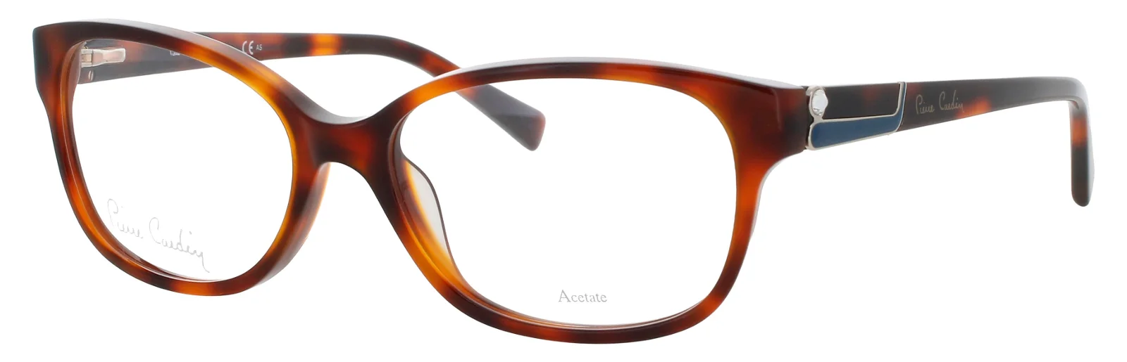 Pierre Cardin Eyeglasses P.C. 8434