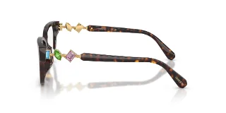 Swarovski Eyeglasses SK2049D