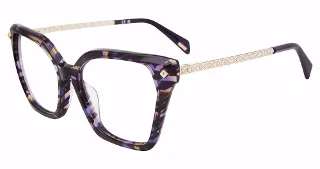Yellow/Violet Hav (0759)