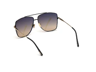 Tom Ford Sunglasses FT0838 REGGIE