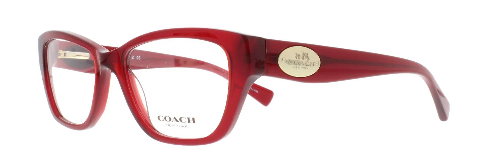 Coach Eyeglasses HC6070