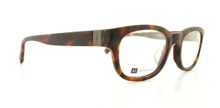 John Varvatos Eyeglasses V337 AF