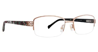 Vera Bradley Eyeglasses Diane