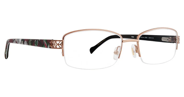 Vera Bradley Eyeglasses Diane