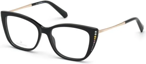 Swarovski Eyeglasses SK5366