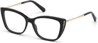 Swarovski Eyeglasses SK5366