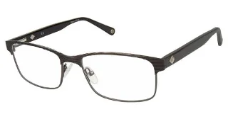C01 Gunmetal Black