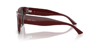 Jimmy Choo Sunglasses JC5058JU