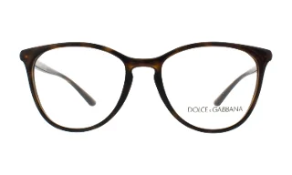 Dolce & Gabbana Eyeglasses DG5034