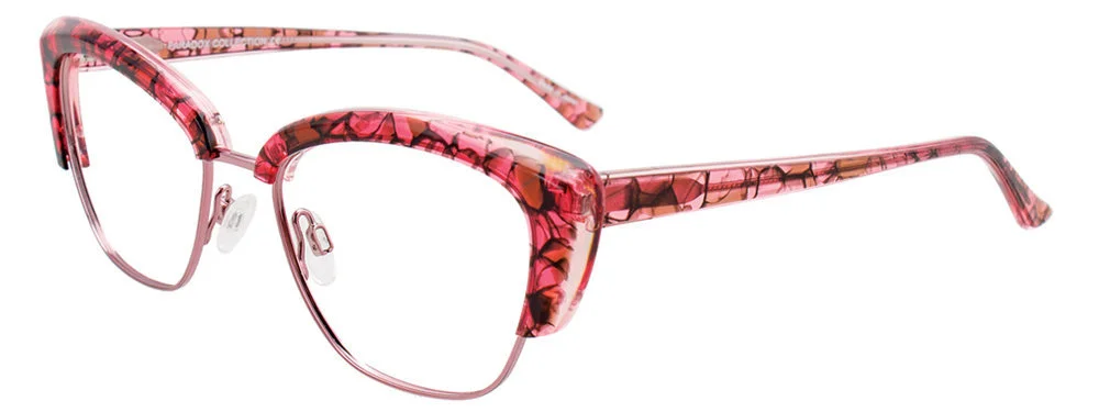 Paradox Eyeglasses P5041