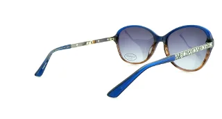 Bebe Sunglasses BB7120 Kicking It
