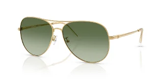 33438E Yellow Gold