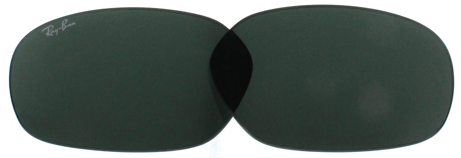 Ray Ban Replacement Lenses RB2016 Daddy-O