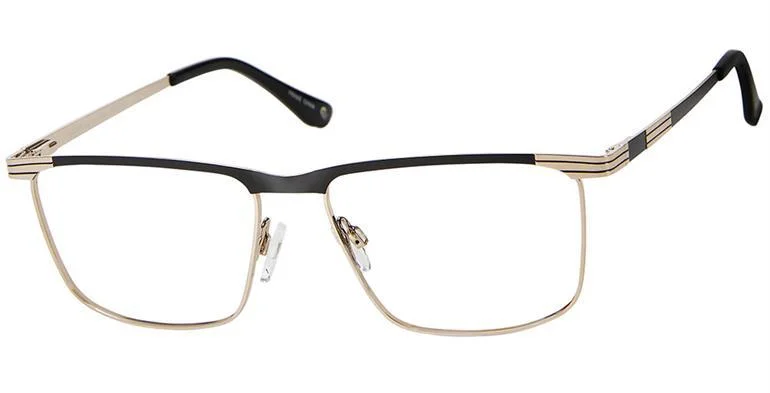 Haggar Eyeglasses H295