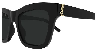 Saint Laurent Sunglasses SL M156
