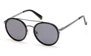 01A Shiny Black