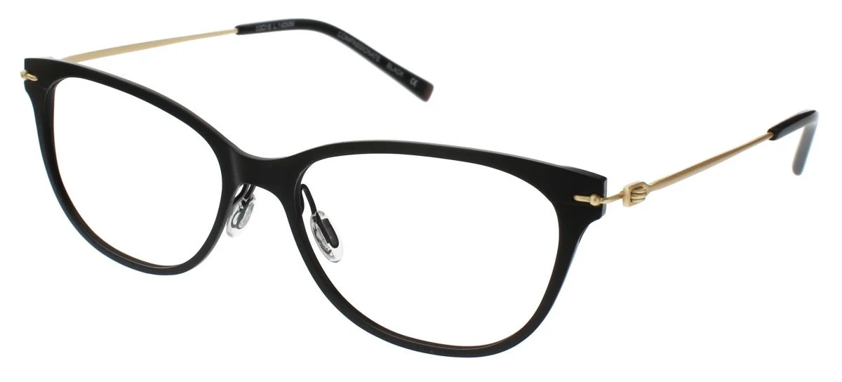 Aspire Eyeglasses COMPASSIONATE