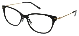 Aspire Eyeglasses COMPASSIONATE