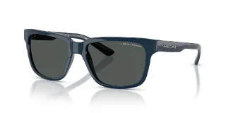 840087 Shiny Navy Blue