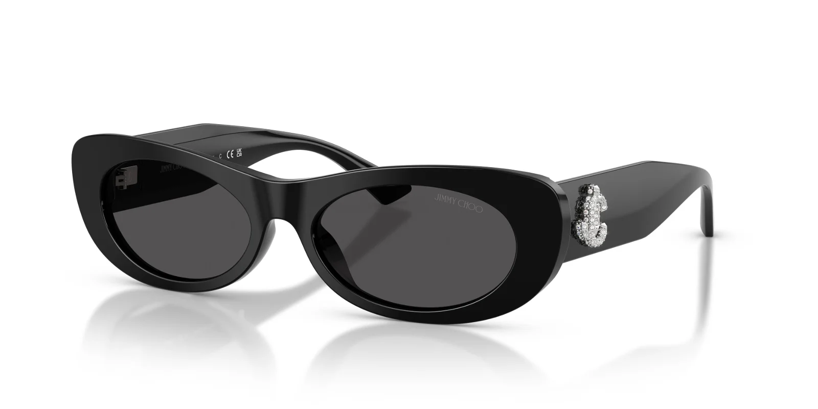 Jimmy Choo Sunglasses JC5038BU