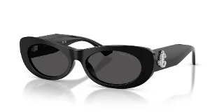 Jimmy Choo Sunglasses JC5038BU