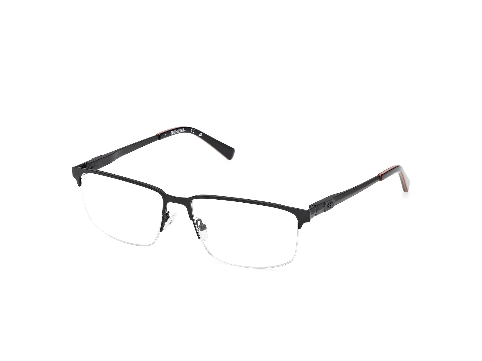 Harley Davidson Eyeglasses HD50113