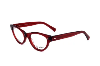 3 TRANSPARENT MARSALA