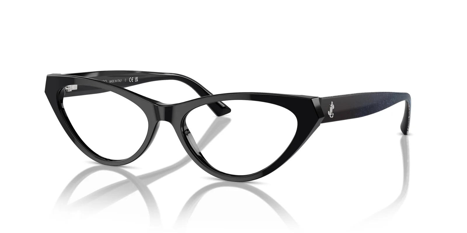 Jimmy Choo Eyeglasses JC3005
