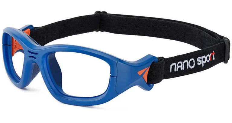 Nano Vista Eyeglasses NSP99