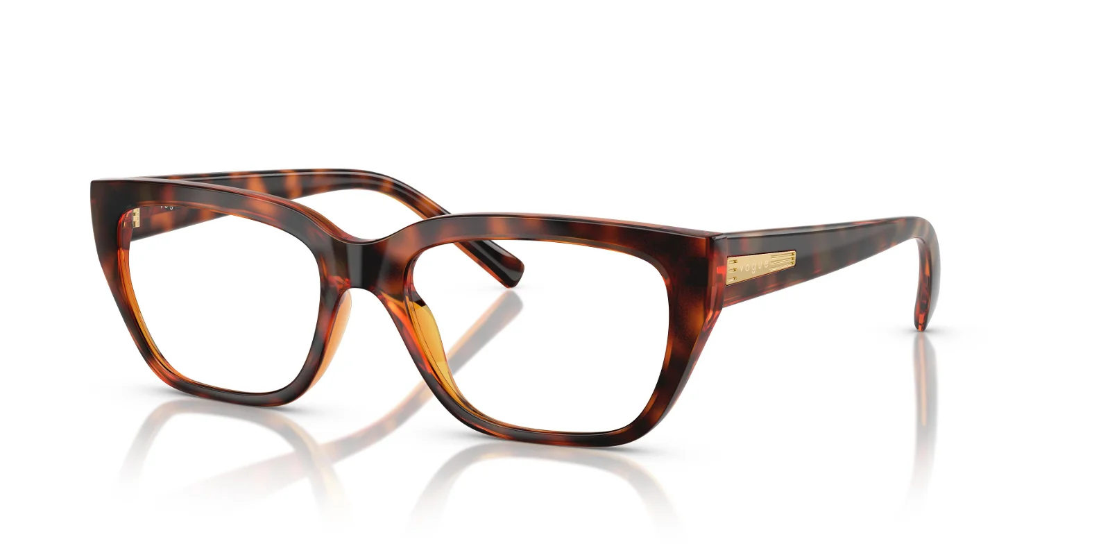 Vogue Eyeglasses VO5609