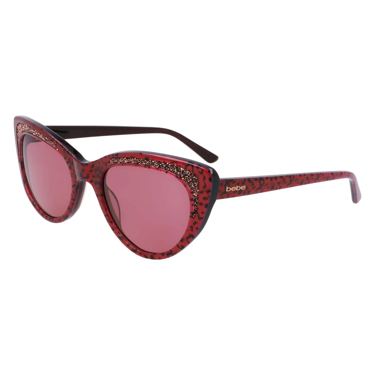 Bebe Sunglasses BB7242