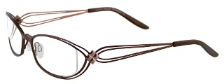 Easyclip Eyeglasses EC246