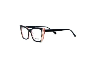 Di Valdi Eyeglasses DVO8267