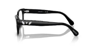Swarovski Eyeglasses SK2007